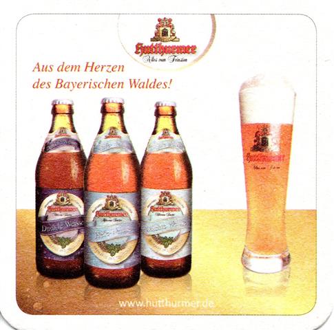 hutthurm frg-by hutth quad 8b (185-aus dem herzen)